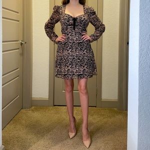 Beautiful Zara Dress